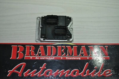 Centralina Iniezione Alfa Romeo 156 2.5 V6 00467684700 0261204948 - Immagine 1 di 4