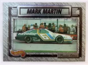 1992 Hot Wheels ProCircuit Mark Martin #7 Roush Racing - Picture 1 of 2