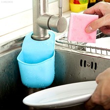 6563 Bathroom Furnishing Storage Box Holders Hanging Modern Bag Gadget