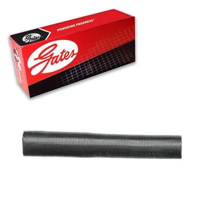 Gates HVAC Heater Hose Heater To Pipe For 1990-1993 Ford Aerostar 3L V6 GAS - Изображение 1 из 3