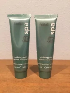 BeautiControl Spa Exfoliating Polish**1oz.** Two (2) Of Them! - Picture 1 of 2