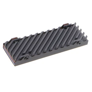 for M.2 NVME SSD 2280 Disk Heat Sink Copper Heatsink - Afbeelding 1 van 8