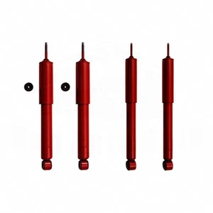 Guardian Gabriel Front Rear Shocks for Isuzu Axiom 02-04 - Picture 1 of 1