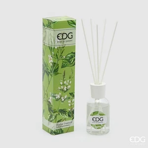 EDG Enzo De Gasperi Ambientador Botella 100ML Con Varillas - Imagen 1 de 3