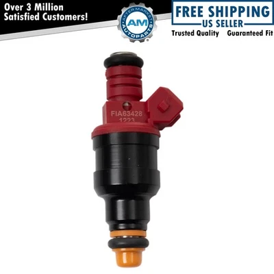 Fuel Injector Fits 1995-1997 Ford Ranger Mazda B2300 - Изображение 1 из 3