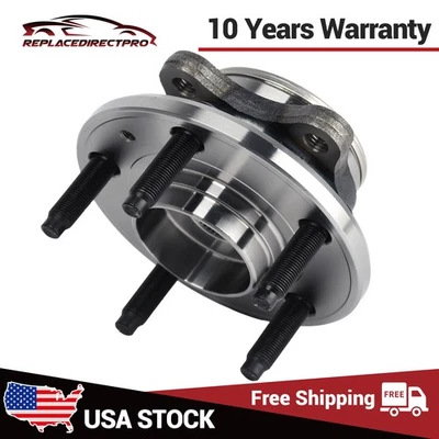Front Wheel Hub Bearing For 05-09 Ford Five Hundred Taurus Mercury Montego Sable Foto 1 de 4