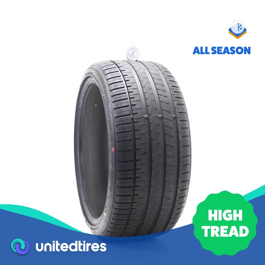 Falken 255/35/19 All Season Tires for sale | eBay