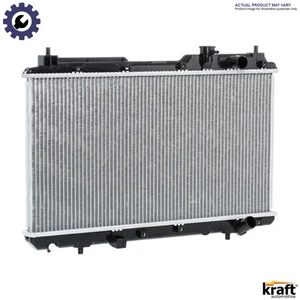 RADIATOR ENGINE COOLING 1551034 FOR MERCEDES-BENZ M 272.945 OM642.820/940 3.0L - Picture 1 of 8