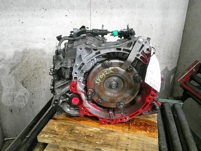 2009 2010 Nissan Versa 1.8L CVT Automatic Transmission 92K Miles OEM - Image 1 of 4