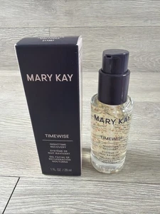 Mary Kay TimeWise Nighttime Recovery 1 OZ todo tipo de piel - Imagen 1 de 6