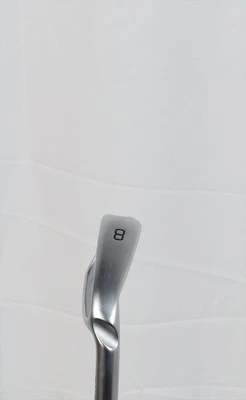 Ping I230 8 Hierro Senior Flex Fibra de Acero I70Cw Grafito 1195965 Excelente Foto 1 de 4