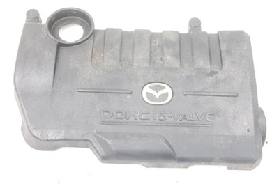 Cofano motore Mazda 6 Kombi GY 2.0 gasoline 42110 - Изображение 1 из 3