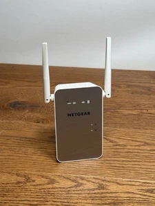 Netgear EX6150v2 AC1200 WiFi Mesh Range Extender - Zdjęcie 1 z 6