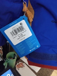 Columbia Men's Large Bugaboo II 1986 Omni tech Interchange Jacket 3n1WM 5875-516 - Picture 1 of 5