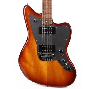 G&L CLF Research Doheny V12 Tobacco Sunburst 2022 - Bild 1 von 9