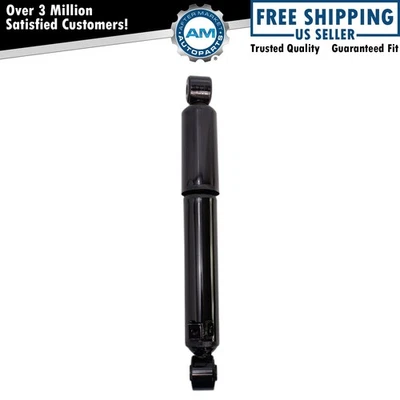 Rear Shock Absorber Fits 2007-2012 Hyundai Santa Fe Veracruz 11-2013 Kia Sorento - Image 1 of 4