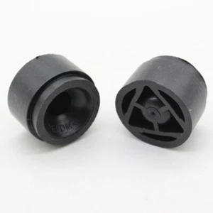 2 Engine Cover Mounting Buffer Rubber Grommet 06J103226A Fit Audi A1 A3 A4 A5 A6 - Picture 1 of 5