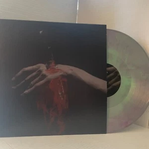 Counterparts Vinyl Record - Nothing Left To Love - 2019 U.S. Press Rock Punk Emo - Picture 1 of 5