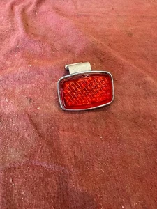 NEW Right Rear Reflector " cat eyes" 190SL, 220S and more - Bild 1 von 3