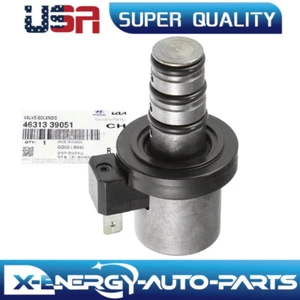 Genuine 4631339051 Auto Transmission Control Solenoid Valve For HYUNDAI KIA - Picture 1 of 4