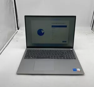 Dell Vostro 16 5630 Laptop Intel i5-1340P 4,6GHz 16GB RAM 256GB SSD W11P FHD - Bild 1 von 8