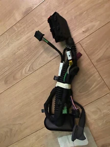 Mercedes N/Side Passinger Haustür Webstuhl - Bild 1 von 6