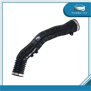 For Ford Ranger 3.0L 98-03 Air Cleaner Intake Outlet Hose Pipe Duct + Clamp Kit - Picture 1 of 7