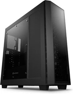 RARE NEW anidees AI Crystal XL PRO LITE Full Tower PC Case MINT UNOPENED NO FANS - Picture 1 of 3