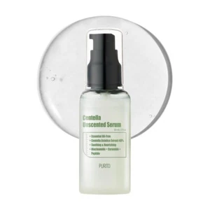 PURITO Centella Unscented Serum