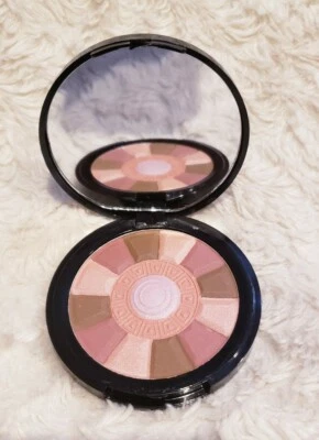 SIGNATURE CLUB A Mosaic Blush multi-colored powder .28 oz / 8 g NEW Rare - Image 1 of 4