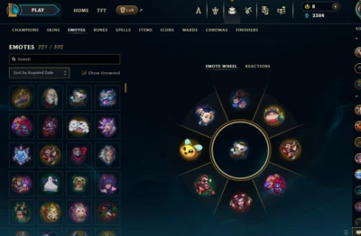 League of Legends (PC, 2009) Foto 1 de 4