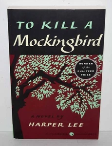 To Kill a Mockingbird Brand New FREE Shipping !!! - Picture 1 of 2