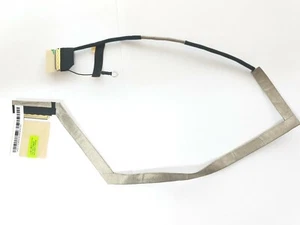 Cavo Nappe Video LVDS Per TOSHIBA SATELLITE S55T-A5334 1422-01E9000 40 PINS - Zdjęcie 1 z 1