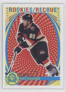 2013-14 O-Pee-Chee Marquee Rookies Retro Cory Conacher #566 Rookie RC