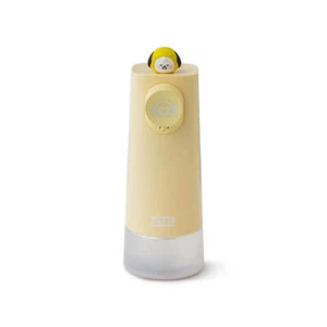 BT21 Official Authentic Goods Home Essential CHIMMY AUTO HAND SOAP DISPENSER - Picture 1 of 11