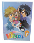 DIARIO SCUOLA KILARI  NUOVO 15 X 21
