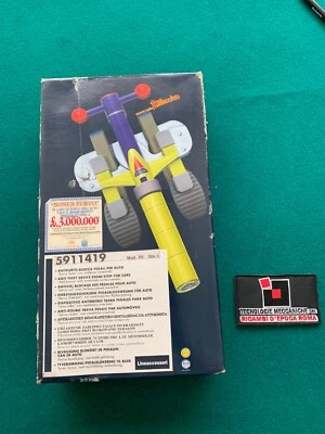 BULLOCK Millennium Mod R2 - Immagine 1 di 4