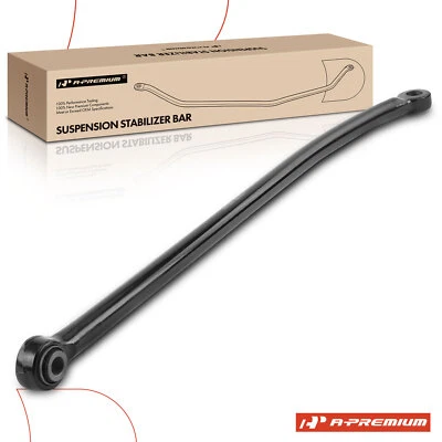 Suspension Track Bar w/Bushing Front for Ford F-250 F-350 F-450 F-550 Super Duty - Image 1 of 4