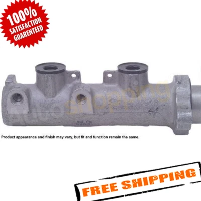 Главный тормозной цилиндр CARDONE 10-2867 для Dodge Ram 1500/2500/3500 1998-2001 годов выпуска - Изображение 1 из 2