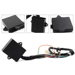 CDI Module Box For Yamaha Warrior 350 YFM350 348cc 1990 1991 1992 1993 1994 1995 - Picture 1 of 10