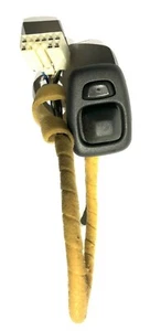 OE Volvo V70 S70 C70 Power Side View Mirror Switch 9148959  2003 2205 00 Button - Bild 1 von 5