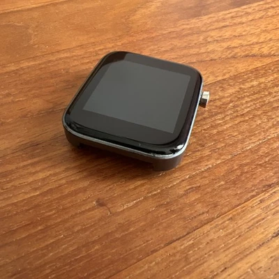 Умные часы Fitbit Versa 2 трекер активности для фитнеса здоровья — не заряженные - Изображение 1 из 4