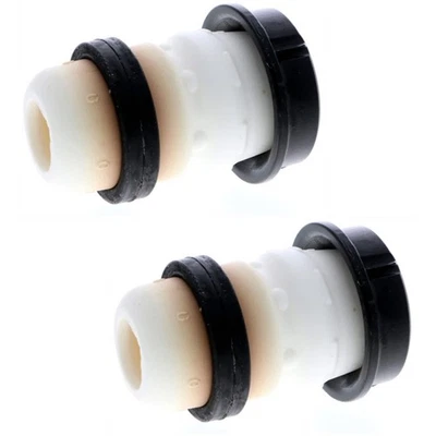 Vaico SET-VCOV103345-2 Bump Stops 2 件套适用于大众捷达高尔夫 R 对 — 第 1/3 张图片