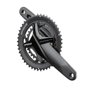 FSA Gossamer Pro Alloy BB386EVO Road Crankset - Picture 1 of 9