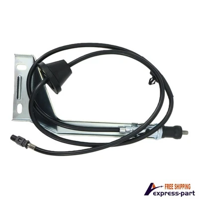 1X Conjunto de cable de antena de radio 85074113 para Chevrolet Express 1500 2500 3500 Foto 1 de 4