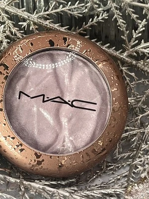 MAC Limited Edition FOILED EYESHADOW - Shade: Sunphora -DISCONTINUED, rare  - Image 1 of 4