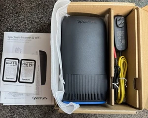 Spectrum Wireless Router FAST Advanced Home Wifi 7 Router SBE1V1K - Bild 1 von 3
