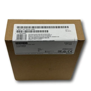 Siemens 6ES7315-2EH14-0AB0 6ES7 315-2EH14-0AB0 (neu versiegelt) B43 - Bild 1 von 4
