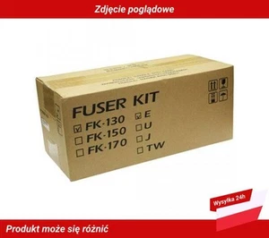 FK-130E Kyocera Mita FS-1028MFP Grzałka - Photo 1/2
