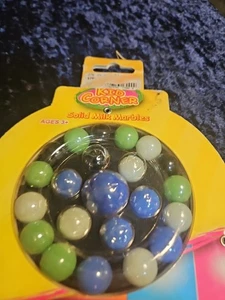 Vintage massive Milchmurmeln Siegel @Tz - Bild 1 von 5